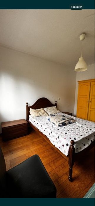 Quarto disponivel  Covilha