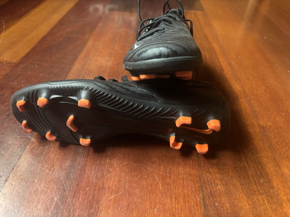 Chuteiras Nike N.º 39