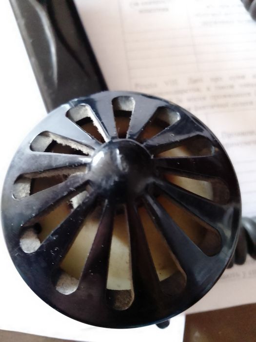 Телефонна трубка МТ 39М О2-1933