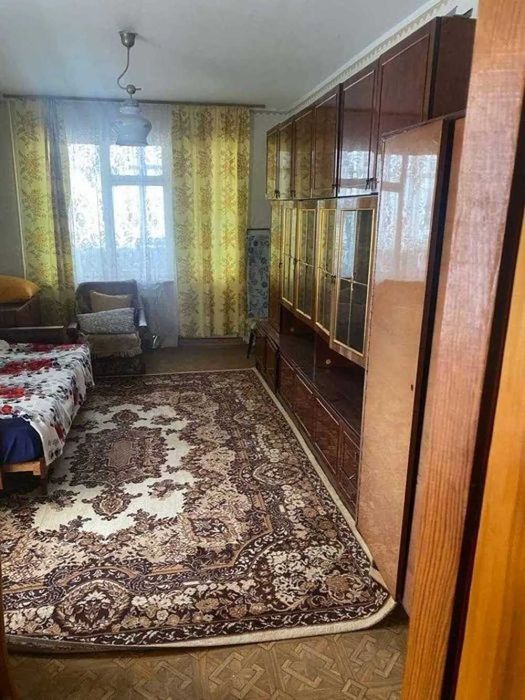 Сдам 3к квартиру в Центре (ул. Колодезная)