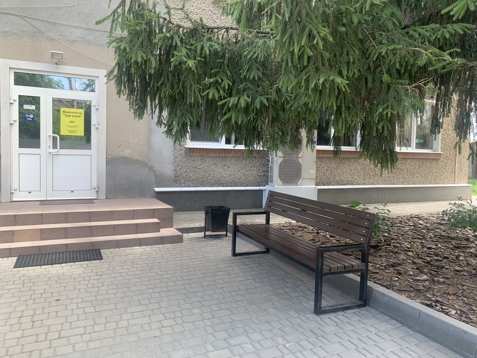 Є генератор! Світло і вода є завжди. Три Коня. Вул. Героїв Дніпра 48.