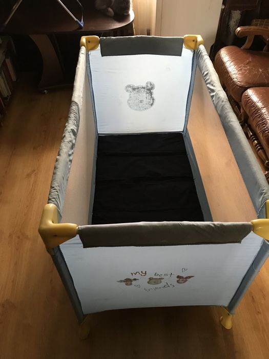 Манеж детский Disney beby