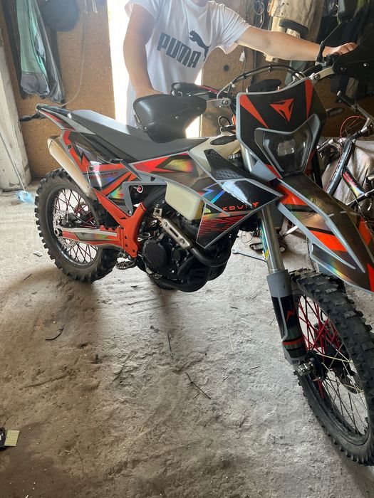 Kovi lite 300 r 2025
