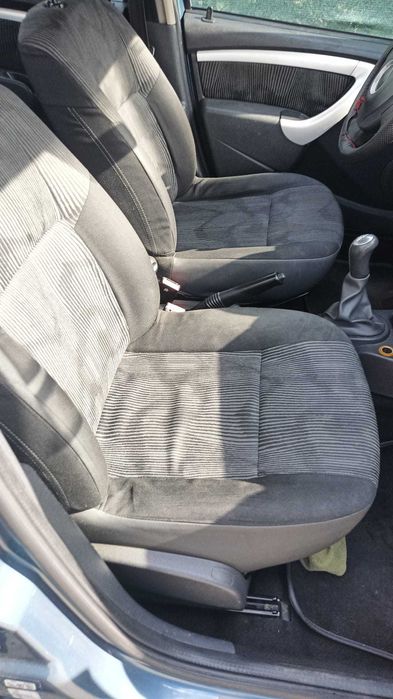 Dacia Sandero1.5dci