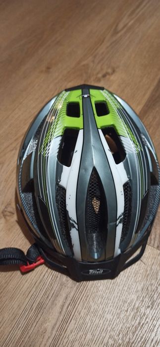Kask Crivit 49-54 cm