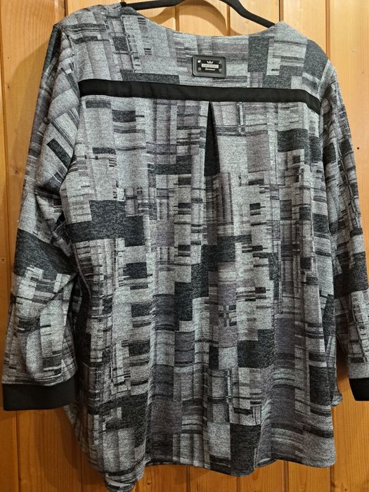 Bluzka damska  rozm.XL