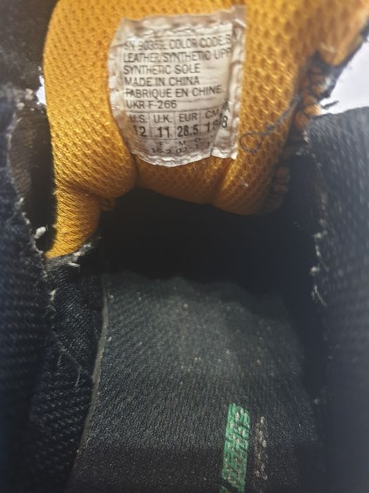 Кроссовки Skechers, 30 р., на липучках.