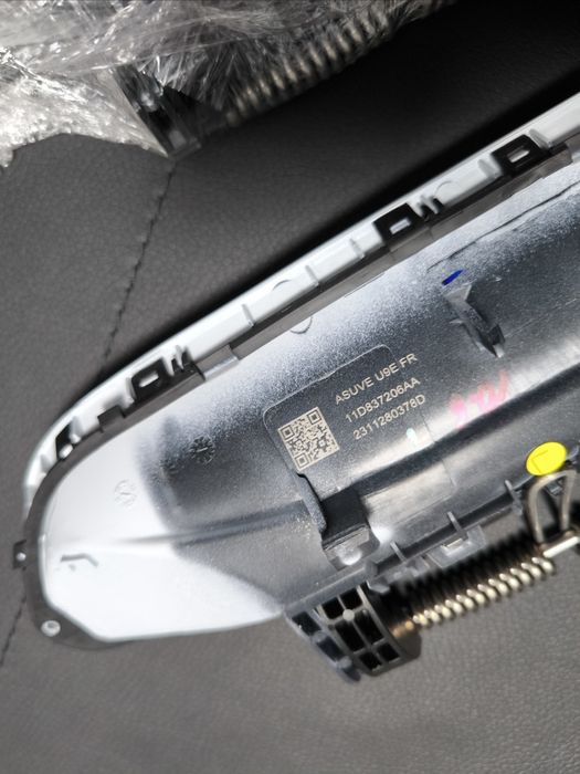 Нова дверна Ручка VW ID 4 5 6