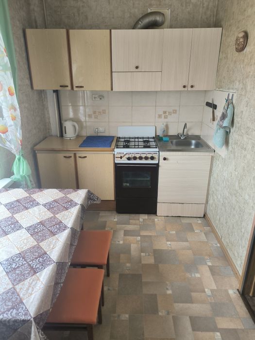 Посуточно, Осипенко, правый берег