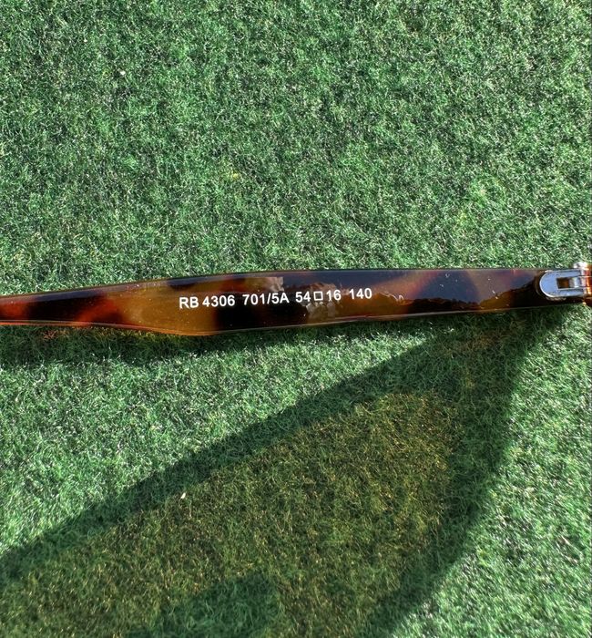 Óculos de Sol Ray-Ban