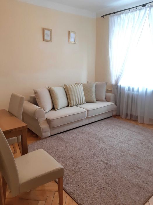 REZERWACJA Mieszkanie 2 pokojowe Mokotów Sielce ul. Podchorążych