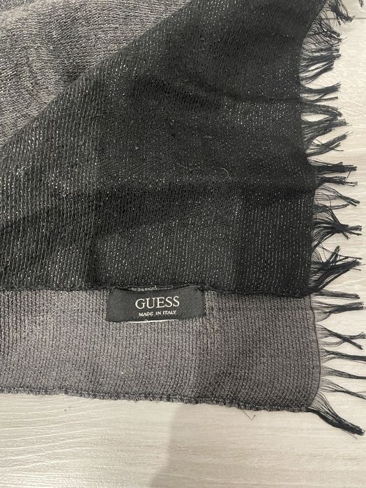 Шарф Guess  Italy