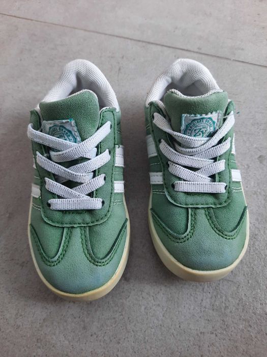 ZIPPY Sneakers Size 23. Low Price
