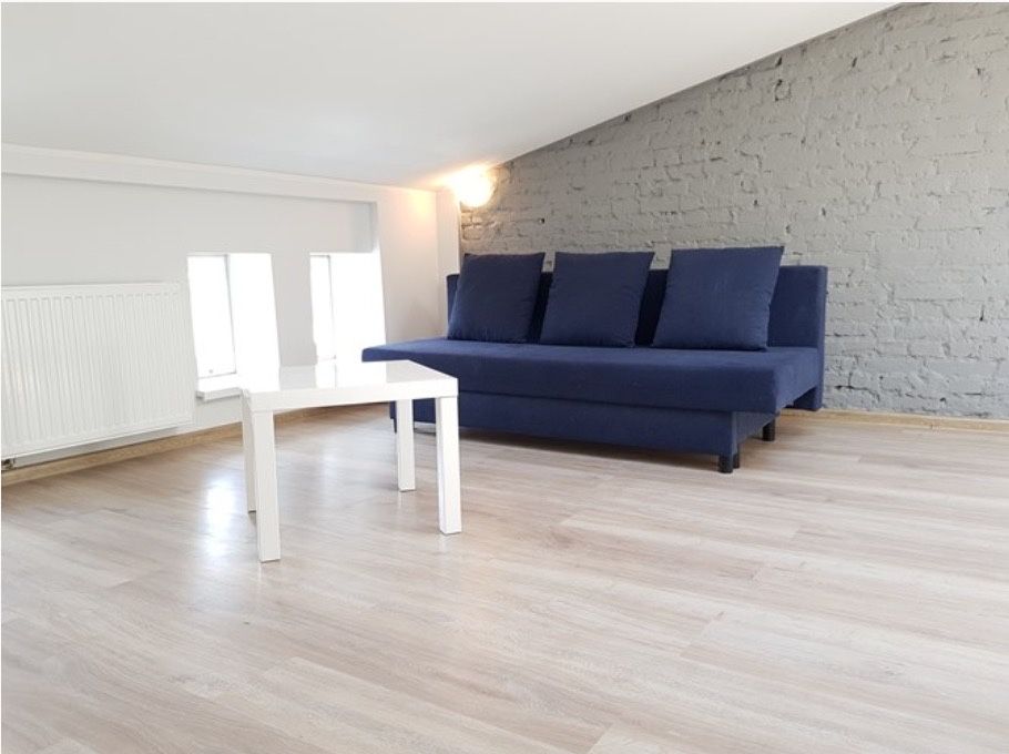 Do wynajęcia kawalerka przy Placu Hallera Żeligowskiego 42/44c - Widok 3