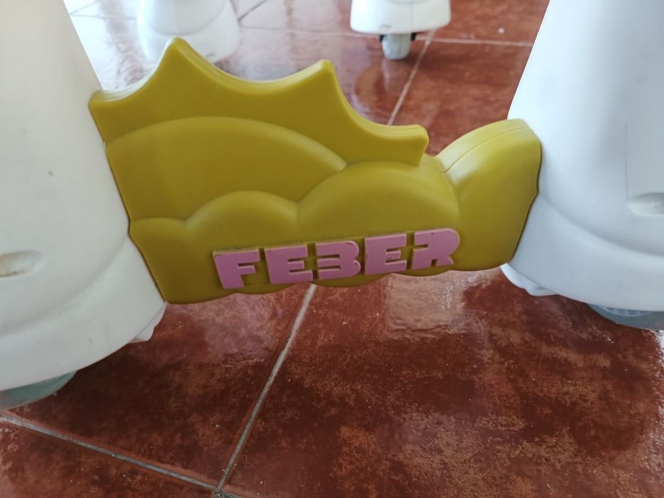 Unicórnio da Feber