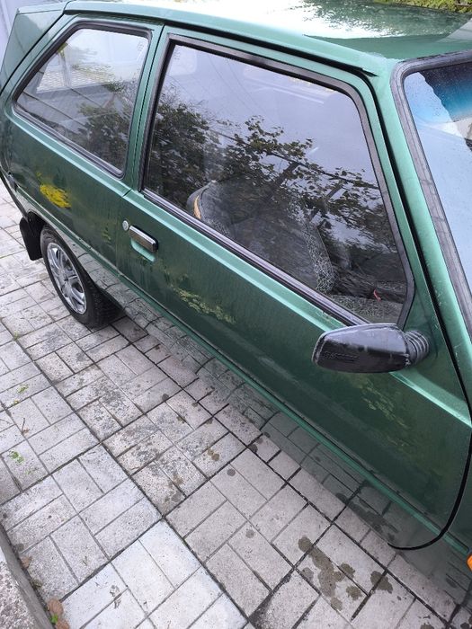 Заз таврія нова.