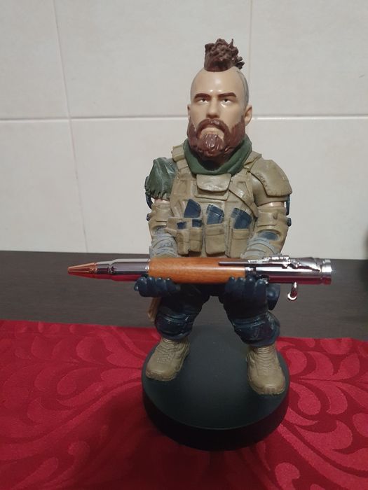 Caneta de escrever Sniper