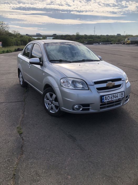 Продам власне авто