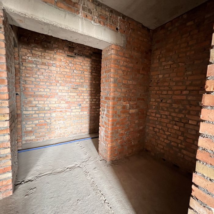 Продам квартиру 50м2 в Бучі. Єоселя.