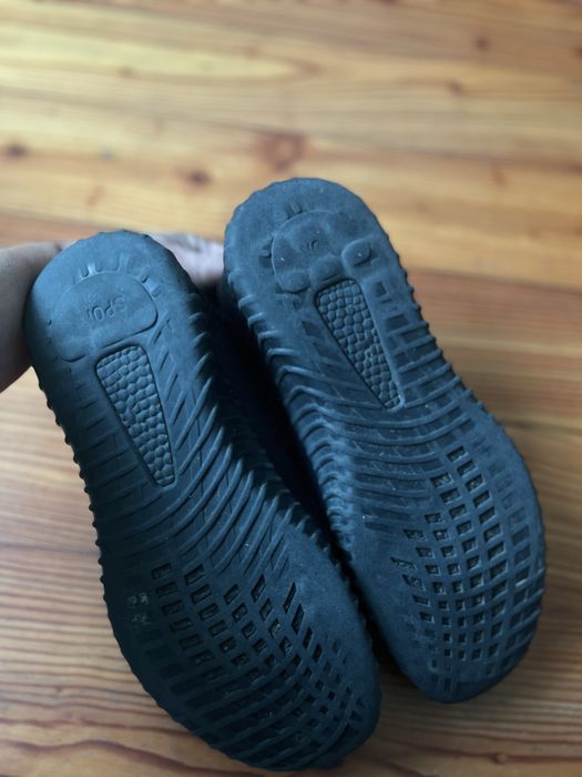 Кросівки сітчасті GUYISA