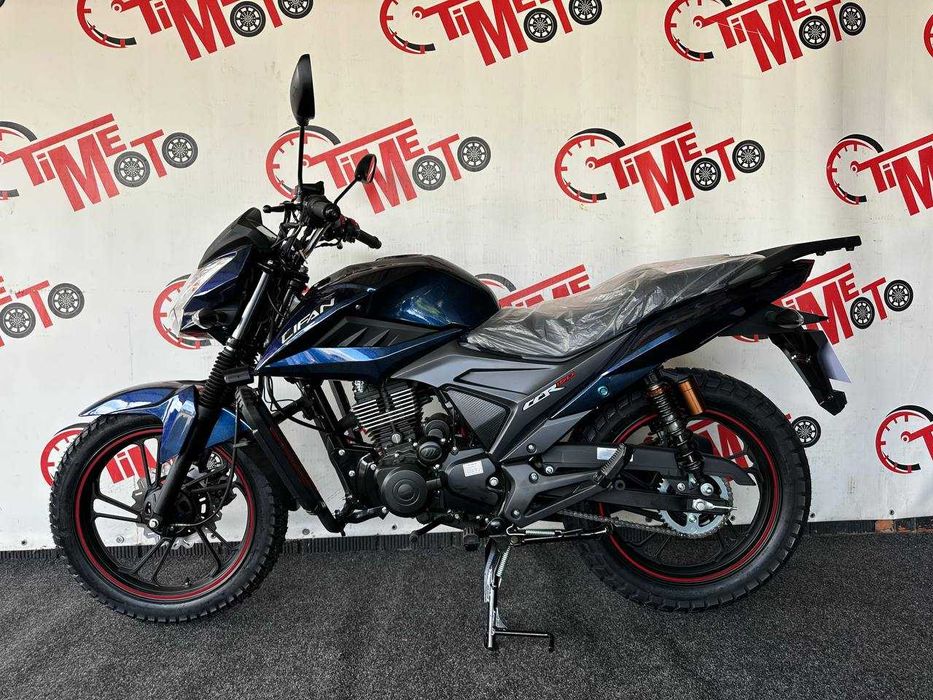 Новий мотоцикл LIFAN LF150-2E Гарантія/Доставка