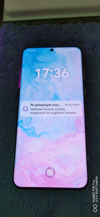 Huawei P60 PRO- 8/256