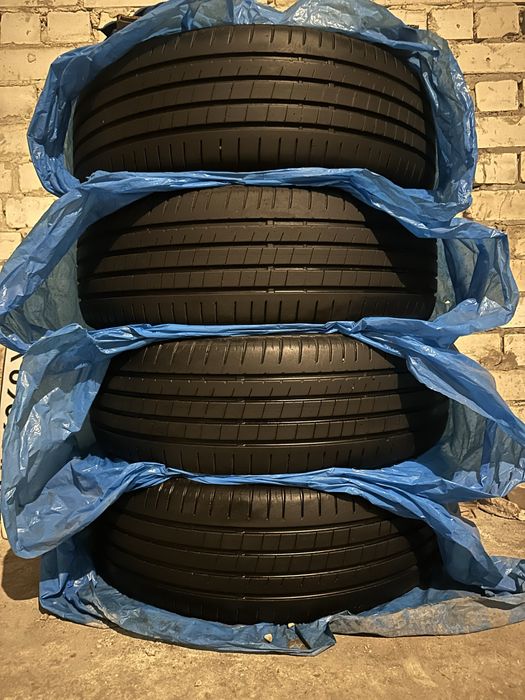 Резина Лето! Lassa Competus H/P2 225/65 R17
