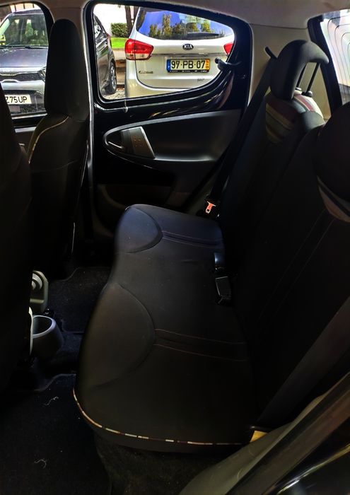 Vendo Citroen C1