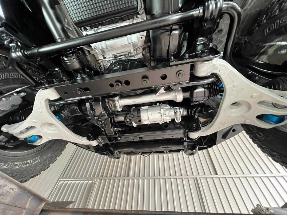 FORD RANGER RAPTOR  Bi-Turbo | 2022 | OVERLAND | Preparação Completa — photo 2