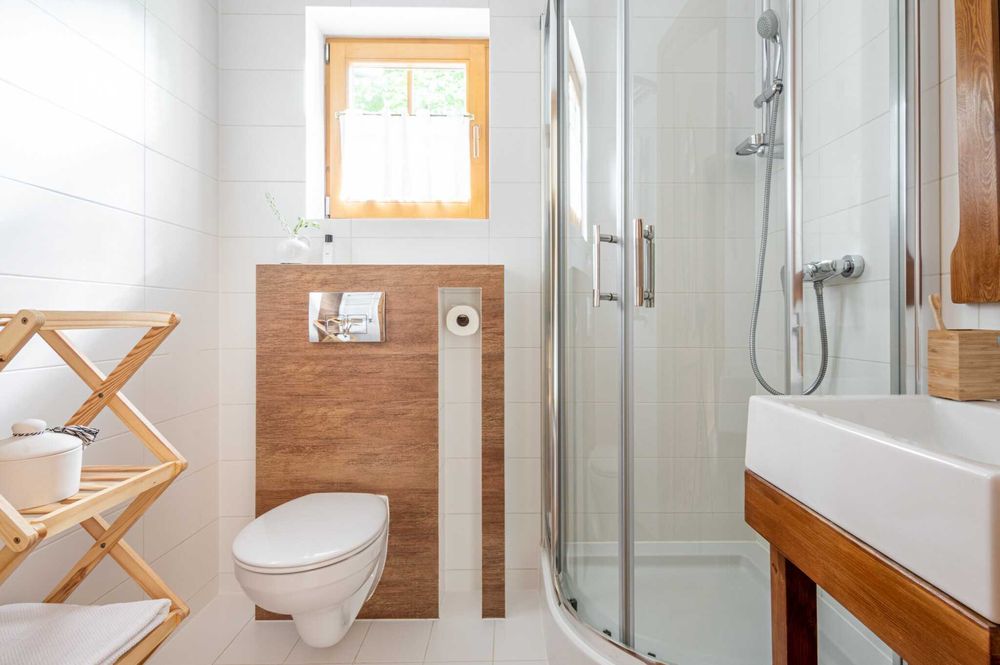 Domki Zakopane Centrum  | 2 sypialnie + solon | 1050m  do Krupówek