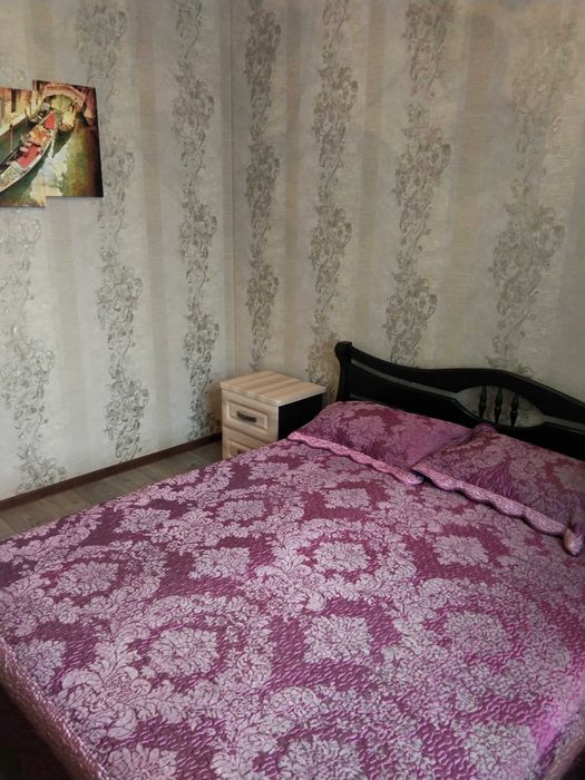 Сдам  2к квартиру в ЖК Альтаир 1Люстдорфская дорога