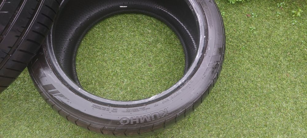 Kumho Crugen 315 35 ZR 20 110Y