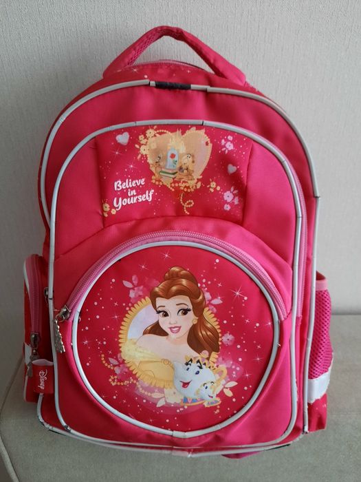 Рюкзак шкільний Kite для дівчинки