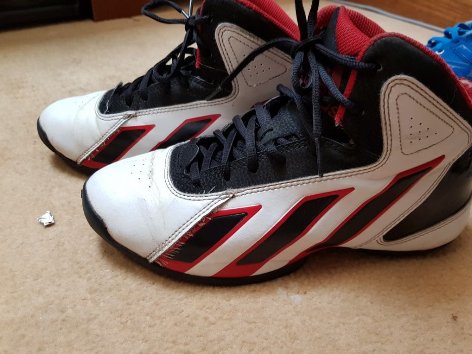 Buty Adidas Gratis New Balance roz. 40 adidasy
