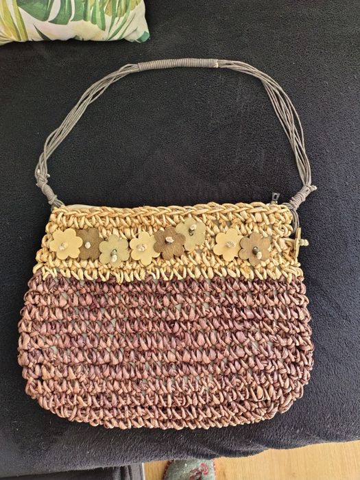 Boho.    torebka