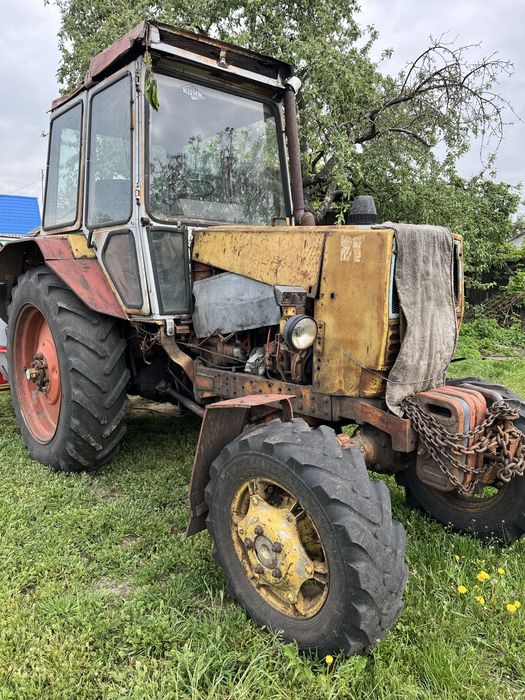 Продам  Юмз 8271