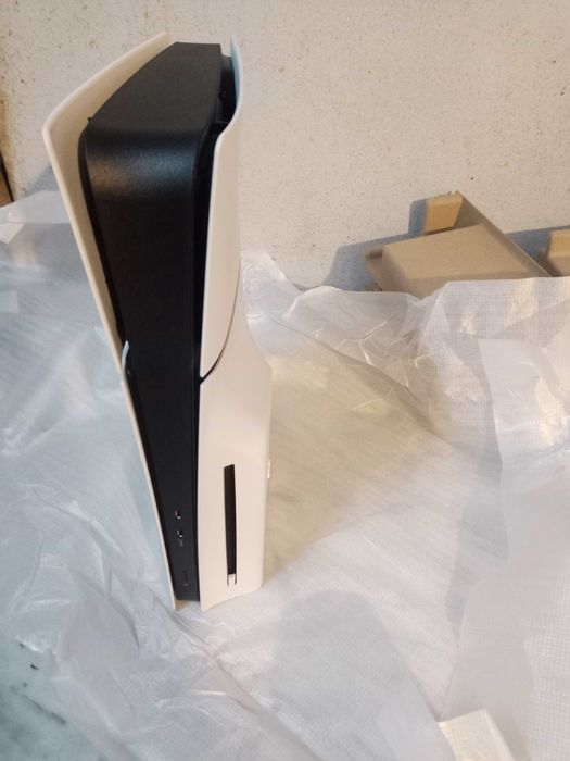 PlayStation 5 nova