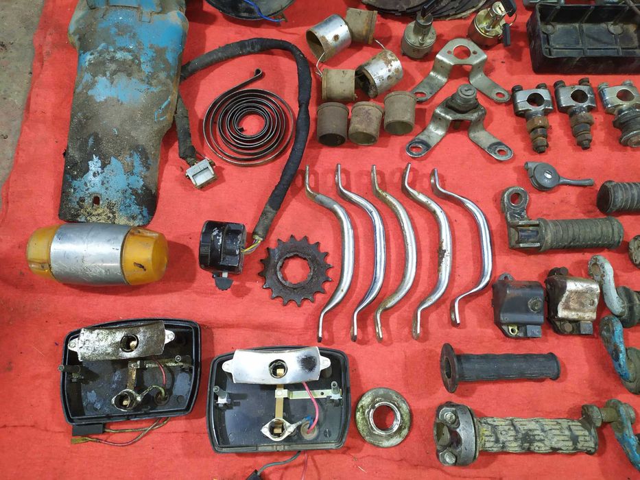 Продам катушку запалення на мотоцикл Іж Планета, Юпітер (не дорого)