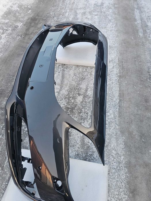 Opel Insignia A Lift Zderzak Przód na 6 PDC Spryski Kolor Z190 IDEALNY