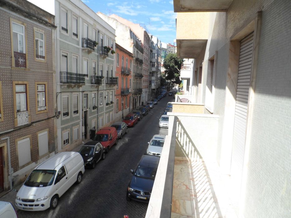 Quarto ao Saldanha para Jovem