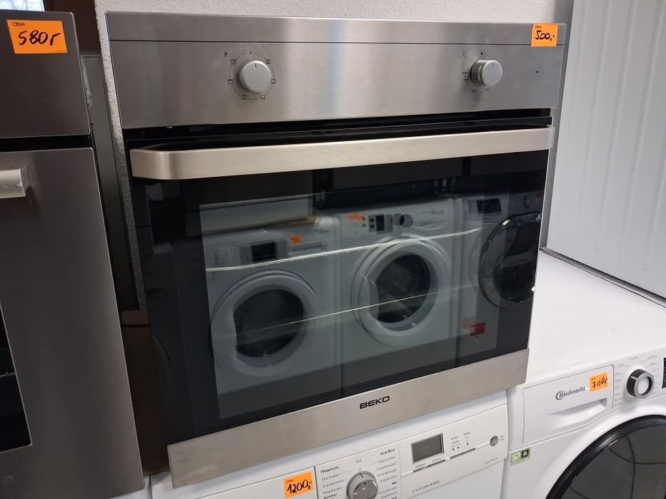 Piekarniki do zabudowy elektryczne! Transport Gratis!