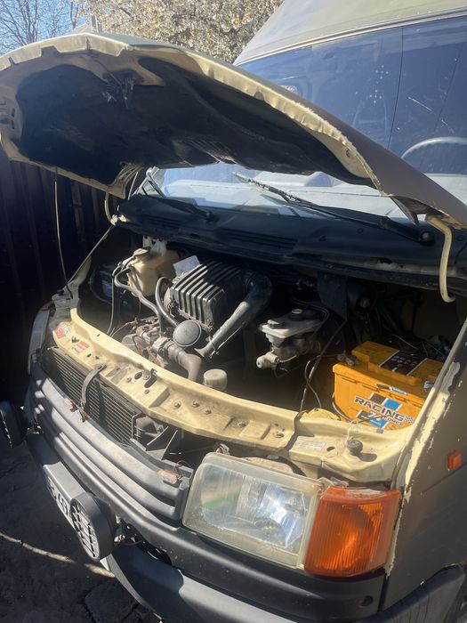 Продам FORD Transit  2.5 Дизель