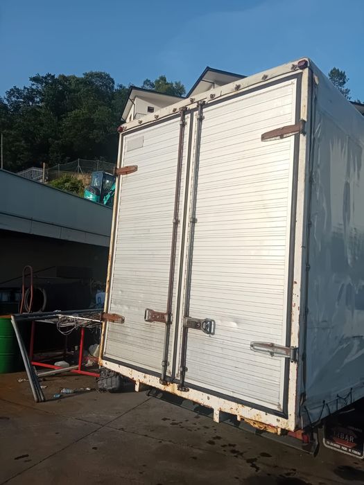 Ford Transit para venda