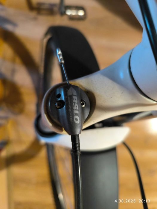 Rower Cube Access Pro