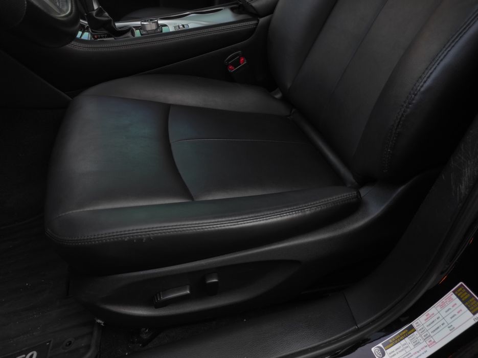 Infinity Q50 2.0t 2017 рік