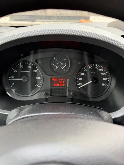 Citroen Berlingo 2016