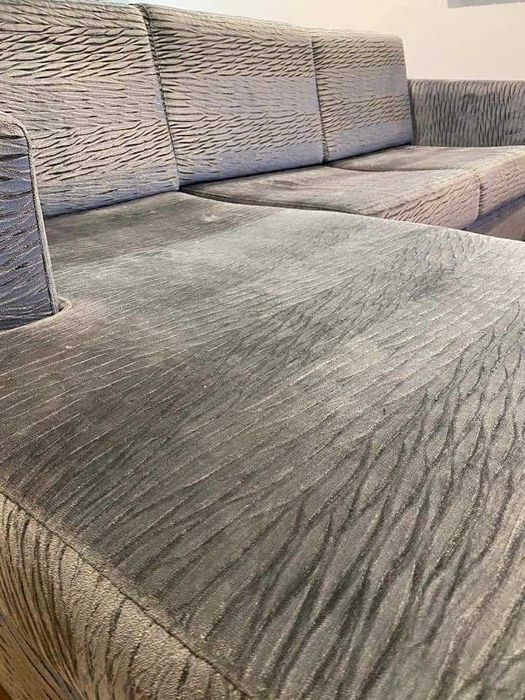 Sofá em ótimo estado