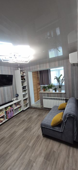 Продам 1к квартиру 656мкр