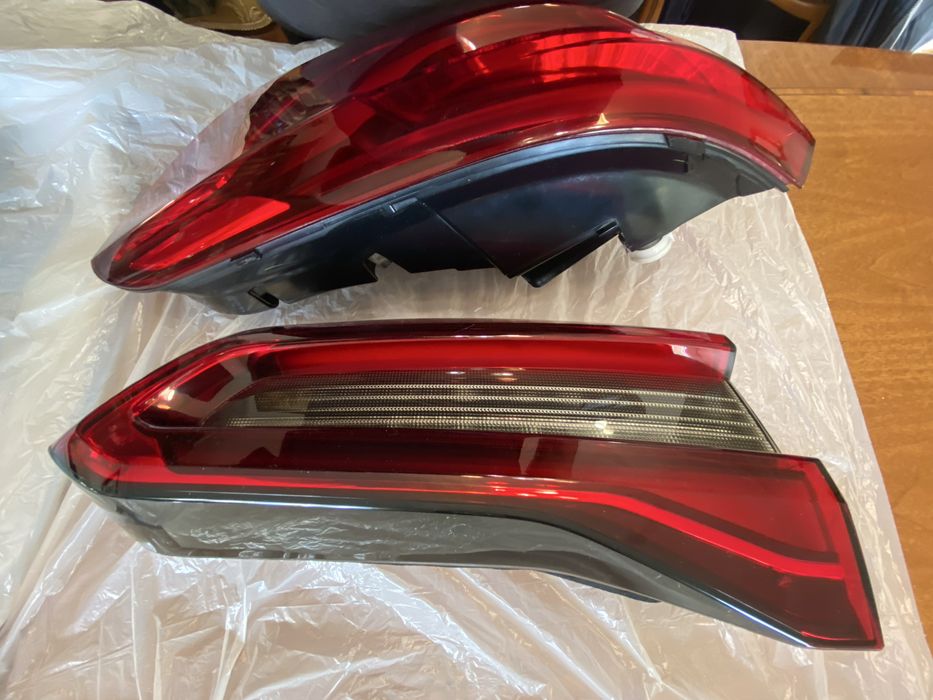 Фонари заднi  BMW X5-G05