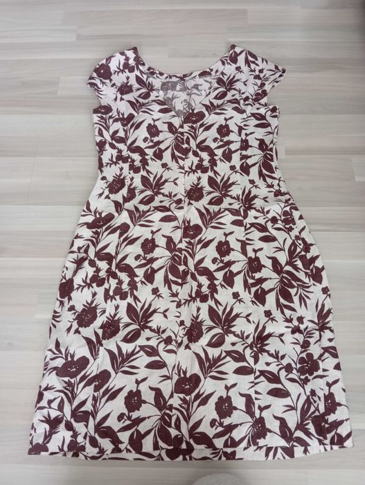 Сукня жіноча літня